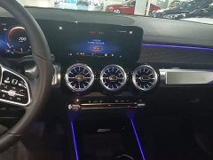 Mercedes-Benz GLB 2023 GLB 220 Fashion Edition - ფოტო 9