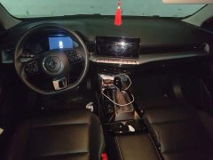 SAIC MG5 180DVVT CVT Luxury - ფოტო 13