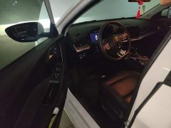 SAIC MG5 180DVVT CVT Luxury - ფოტო 14