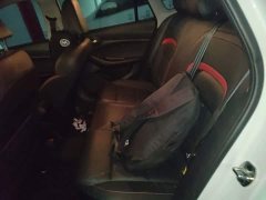SAIC MG5 180DVVT CVT Luxury - ფოტო 15