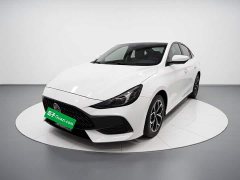 SAIC MG5 180DVVT CVT Luxury - ფოტო 2
