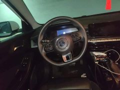 SAIC MG5 180DVVT CVT Luxury - ფოტო 3