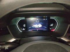 SAIC MG5 180DVVT CVT Luxury - ფოტო 4