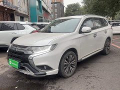 Mitsubishi Outlander 2021 2.0L FWD Comfort 5-Seater - ფოტო 1
