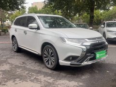 Mitsubishi Outlander 2021 2.0L FWD Comfort 5-Seater - ფოტო 10