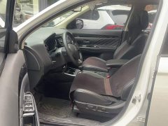 Mitsubishi Outlander 2021 2.0L FWD Comfort 5-Seater - ფოტო 11