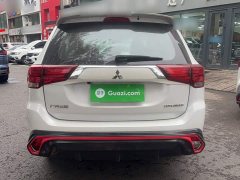 Mitsubishi Outlander 2021 2.0L FWD Comfort 5-Seater - ფოტო 13