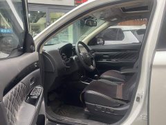 Mitsubishi Outlander 2021 2.0L FWD Comfort 5-Seater - ფოტო 16