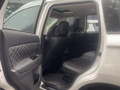 Mitsubishi Outlander 2021 2.0L FWD Comfort 5-Seater - ფოტო 18