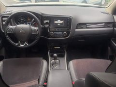 Mitsubishi Outlander 2021 2.0L FWD Comfort 5-Seater - ფოტო 19