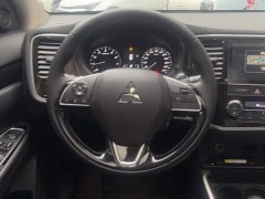 Mitsubishi Outlander 2021 2.0L FWD Comfort 5-Seater - ფოტო 20
