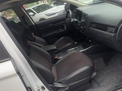 Mitsubishi Outlander 2021 2.0L FWD Comfort 5-Seater - ფოტო 3