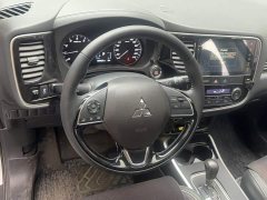 Mitsubishi Outlander 2021 2.0L FWD Comfort 5-Seater - ფოტო 4