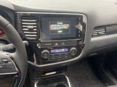 Mitsubishi Outlander 2021 2.0L FWD Comfort 5-Seater - ფოტო 6