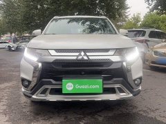 Mitsubishi Outlander 2021 2.0L FWD Comfort 5-Seater - ფოტო 8