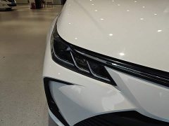 Toyota Corolla 2023 1.2T Pioneer Edition - ფოტო 11