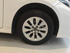 Toyota Corolla 2023 1.2T Pioneer Edition - ფოტო 12