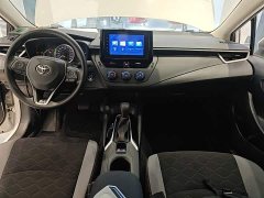 Toyota Corolla 2023 1.2T Pioneer Edition - ფოტო 14