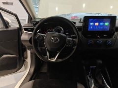 Toyota Corolla 2023 1.2T Pioneer Edition - ფოტო 15