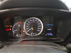 Toyota Corolla 2023 1.2T Pioneer Edition - ფოტო 16