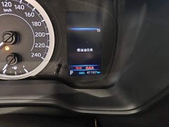 Toyota Corolla 2023 1.2T Pioneer Edition - ფოტო 17