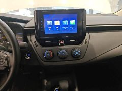 Toyota Corolla 2023 1.2T Pioneer Edition - ფოტო 18