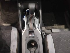 Toyota Corolla 2023 1.2T Pioneer Edition - ფოტო 19