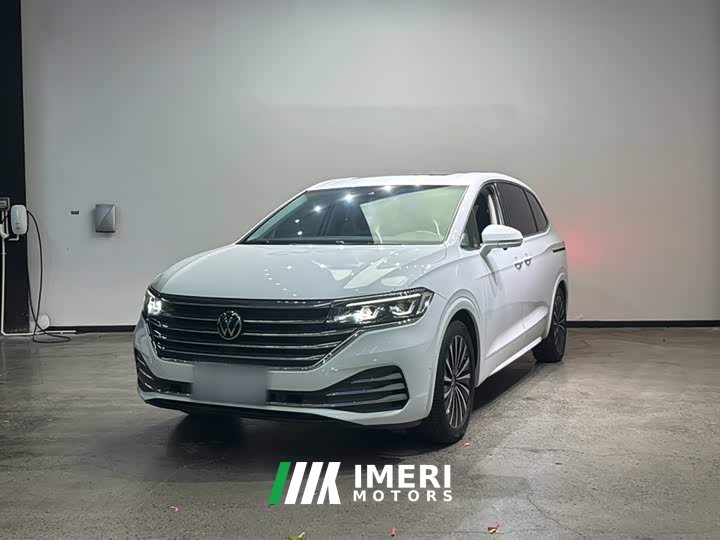Volkswagen Viloran 2020 380TSI Prestige - ავტომობილი ჩინეთიდან