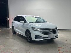 Volkswagen Viloran 2020 380TSI Prestige - ფოტო 10
