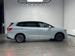 Volkswagen Viloran 2020 380TSI Prestige - ფოტო 11