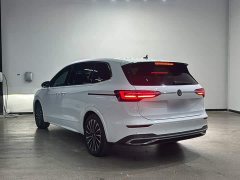 Volkswagen Viloran 2020 380TSI Prestige - ფოტო 12