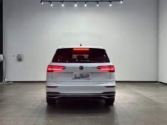 Volkswagen Viloran 2020 380TSI Prestige - ფოტო 13