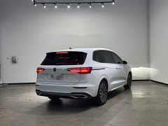 Volkswagen Viloran 2020 380TSI Prestige - ფოტო 14