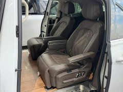 Volkswagen Viloran 2020 380TSI Prestige - ფოტო 15