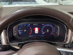 Volkswagen Viloran 2020 380TSI Prestige - ფოტო 17