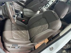 Volkswagen Viloran 2020 380TSI Prestige - ფოტო 18