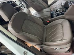 Volkswagen Viloran 2020 380TSI Prestige - ფოტო 19
