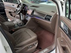 Volkswagen Viloran 2020 380TSI Prestige - ფოტო 20