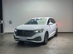 Volkswagen Viloran 2020 380TSI Prestige - ფოტო 3