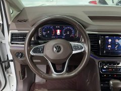 Volkswagen Viloran 2020 380TSI Prestige - ფოტო 4