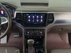 Volkswagen Viloran 2020 380TSI Prestige - ფოტო 5