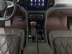 Volkswagen Viloran 2020 380TSI Prestige - ფოტო 6