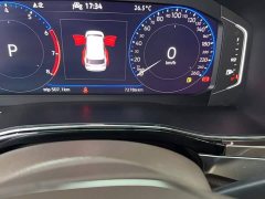 Volkswagen Viloran 2020 380TSI Prestige - ფოტო 8