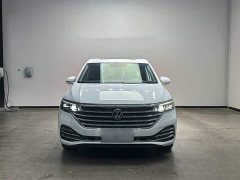 Volkswagen Viloran 2020 380TSI Prestige - ფოტო 9