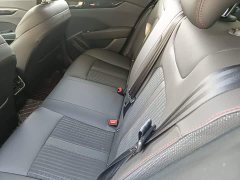 Dongfeng Yixuan 2020 230T Automatic Dazzling Track Edition - ფოტო 13