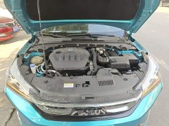 Dongfeng Yixuan 2020 230T Automatic Dazzling Track Edition - ფოტო 16