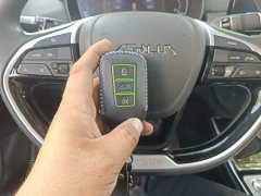 Dongfeng Yixuan 2020 230T Automatic Dazzling Track Edition - ფოტო 17
