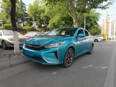 Dongfeng Yixuan 2020 230T Automatic Dazzling Track Edition - ფოტო 2