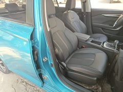 Dongfeng Yixuan 2020 230T Automatic Dazzling Track Edition - ფოტო 20