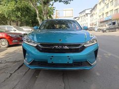 Dongfeng Yixuan 2020 230T Automatic Dazzling Track Edition - ფოტო 3